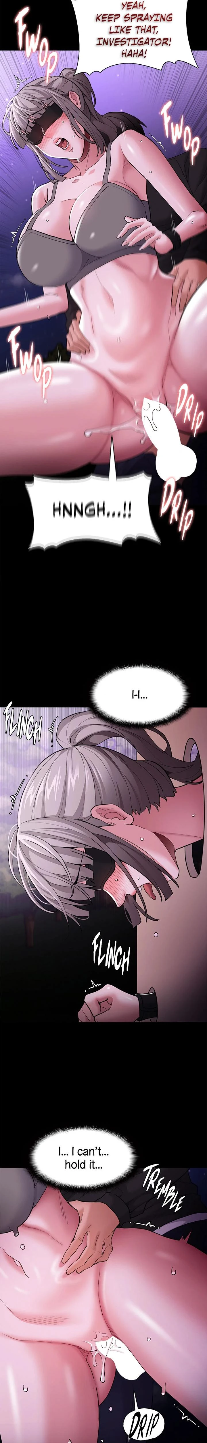His Addictive Touch Chapter 118 Page 15