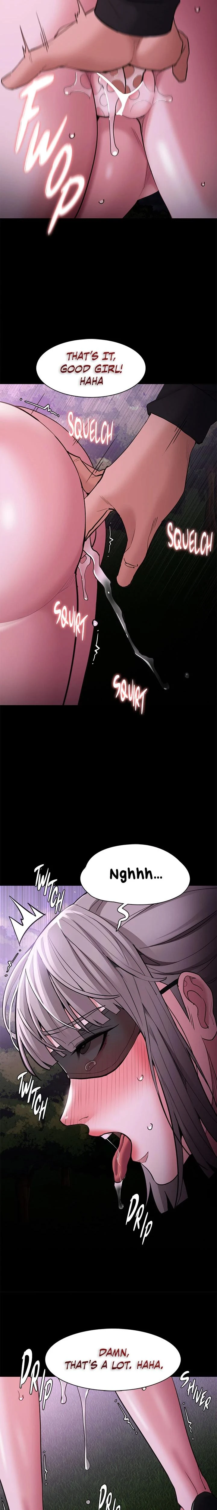 His Addictive Touch Chapter 118 Page 17