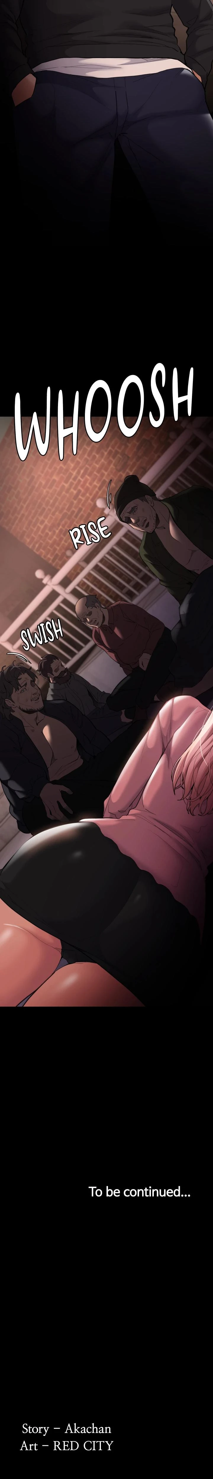 His Addictive Touch Chapter 119 Page 22
