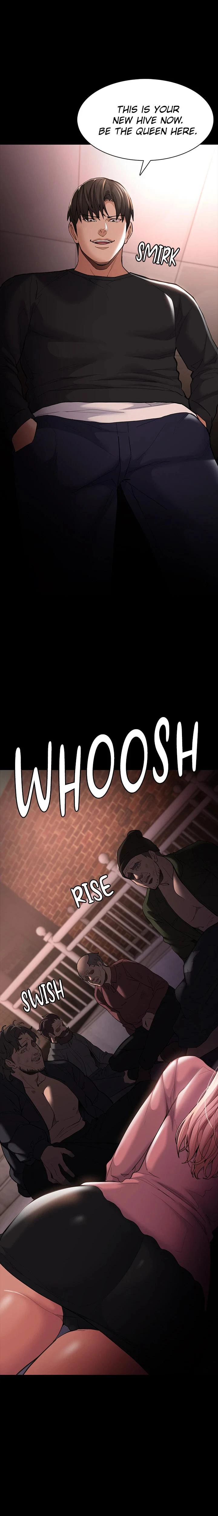 His Addictive Touch Chapter 120 Page 1