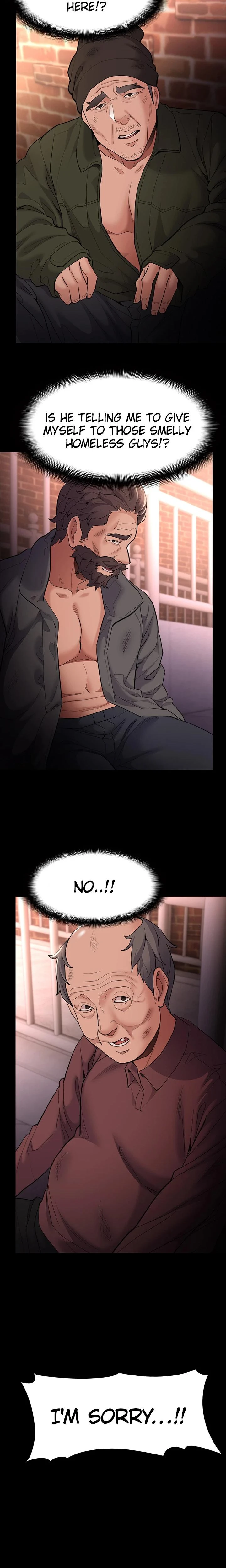 His Addictive Touch Chapter 120 Page 3