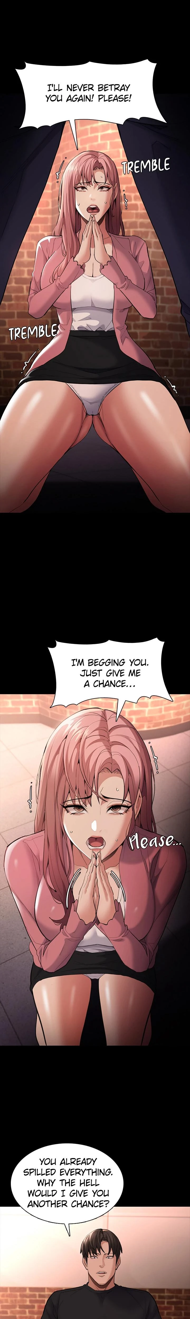 His Addictive Touch Chapter 120 Page 4