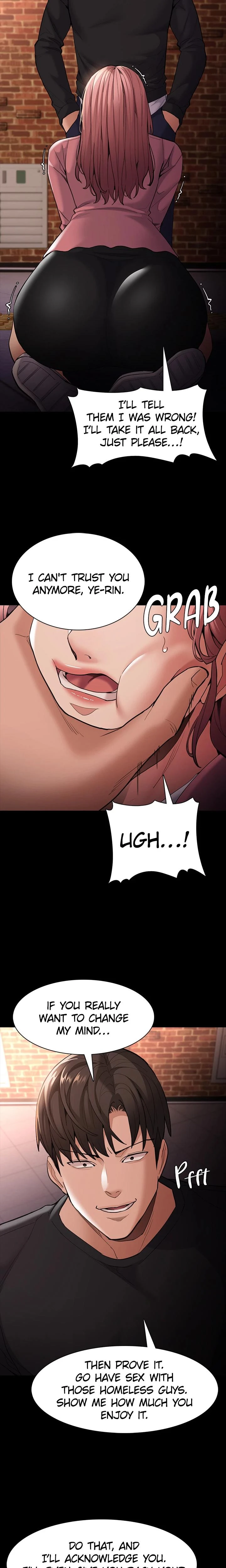 His Addictive Touch Chapter 120 Page 5