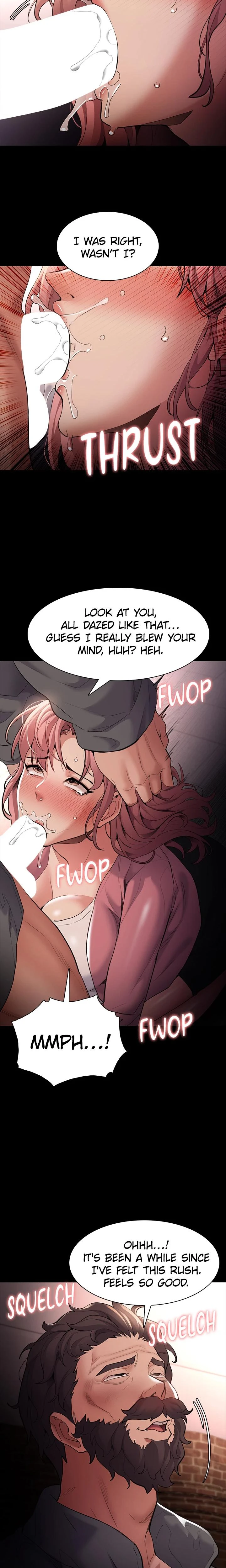 His Addictive Touch Chapter 120 Page 14