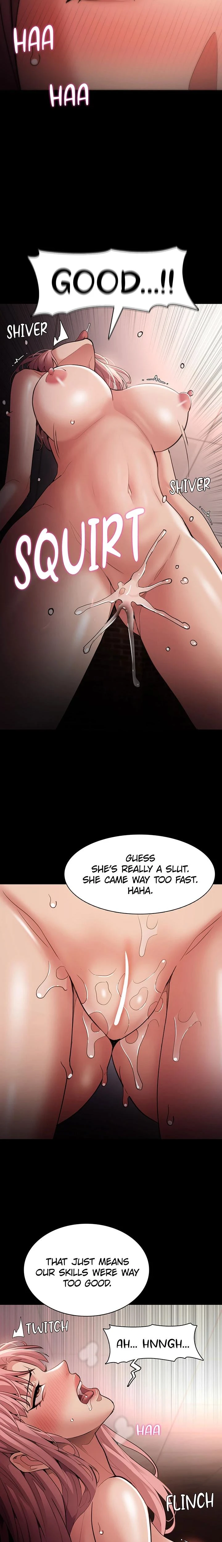 His Addictive Touch Chapter 121 Page 6