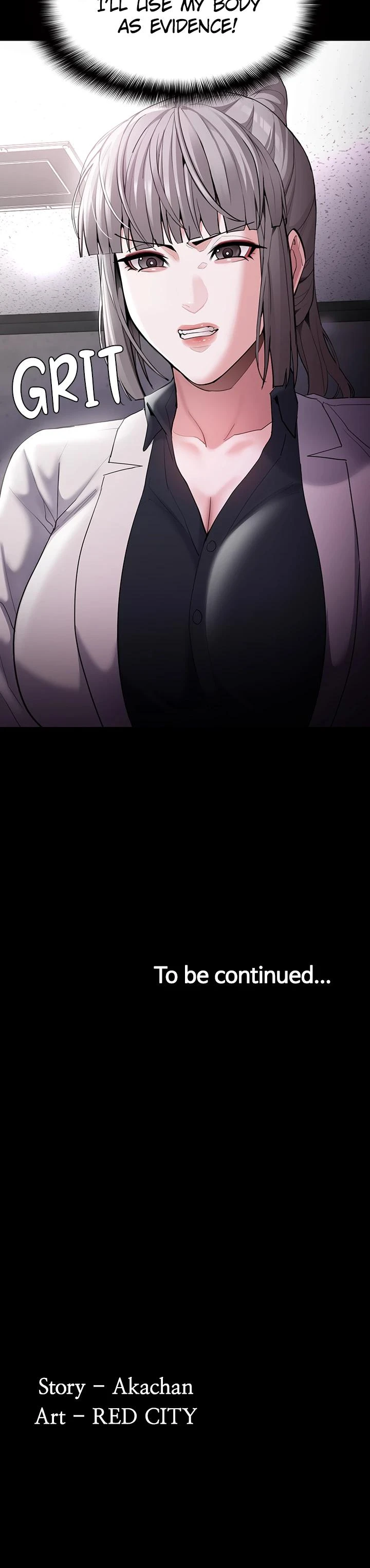 His Addictive Touch Chapter 122 Page 23
