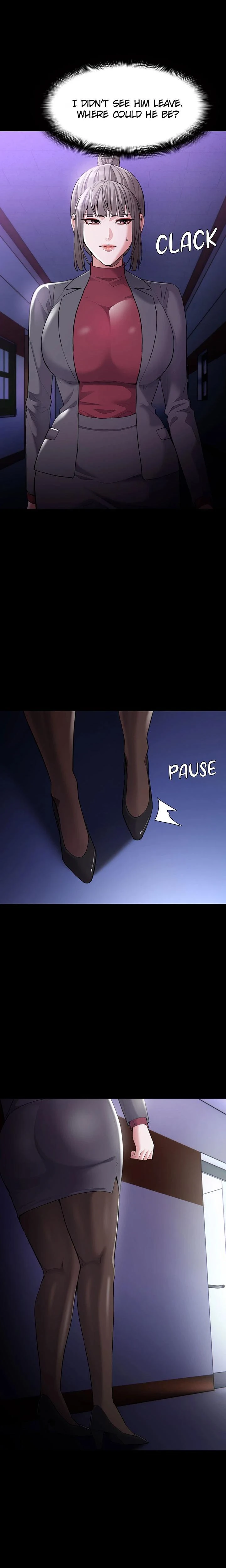 His Addictive Touch Chapter 123 Page 3