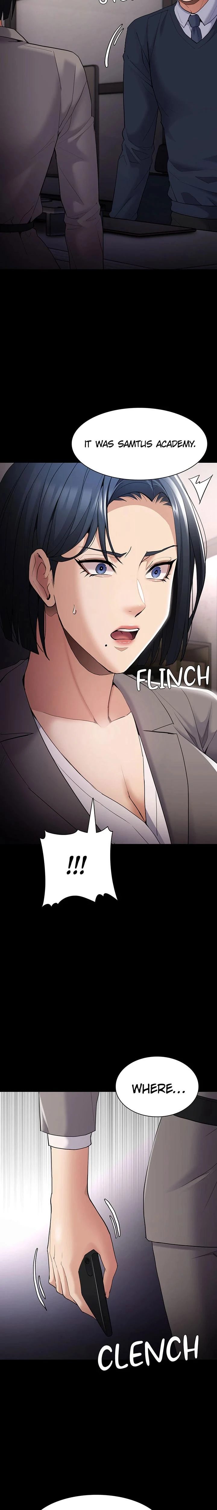 His Addictive Touch Chapter 125 Page 2