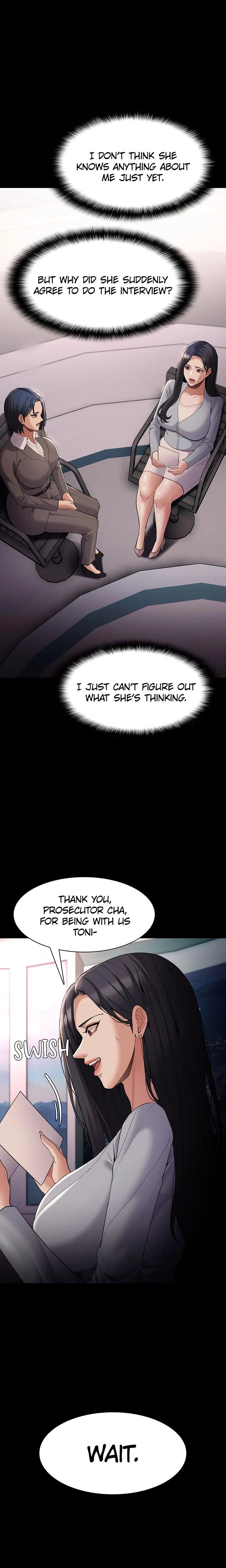 His Addictive Touch Chapter 125 Page 14