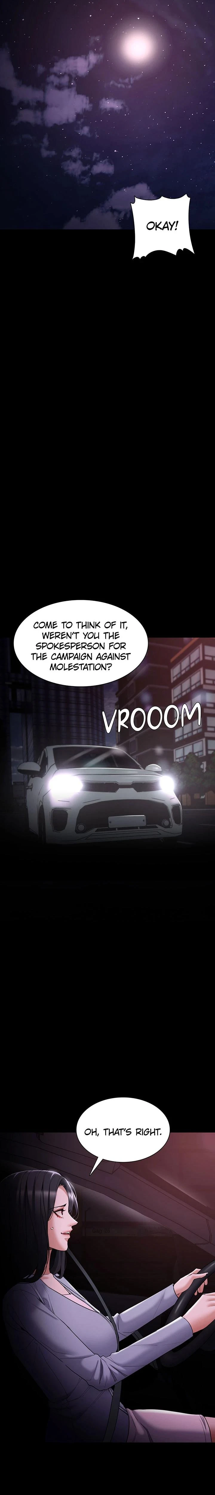 His Addictive Touch Chapter 125 Page 21