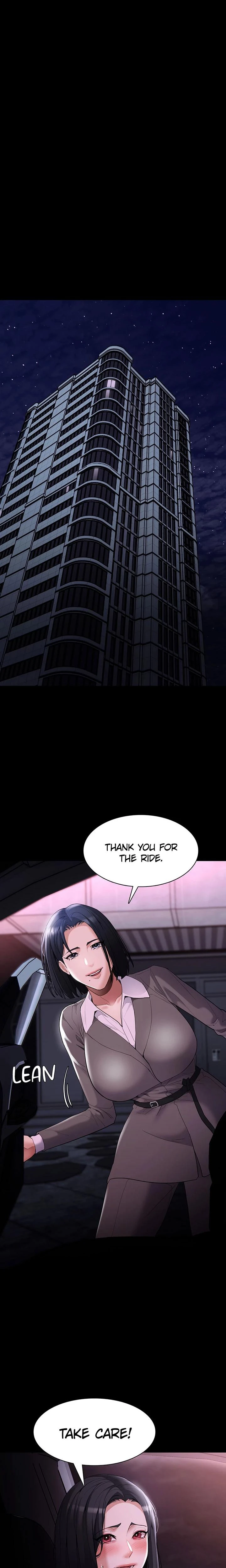 His Addictive Touch Chapter 125 Page 23