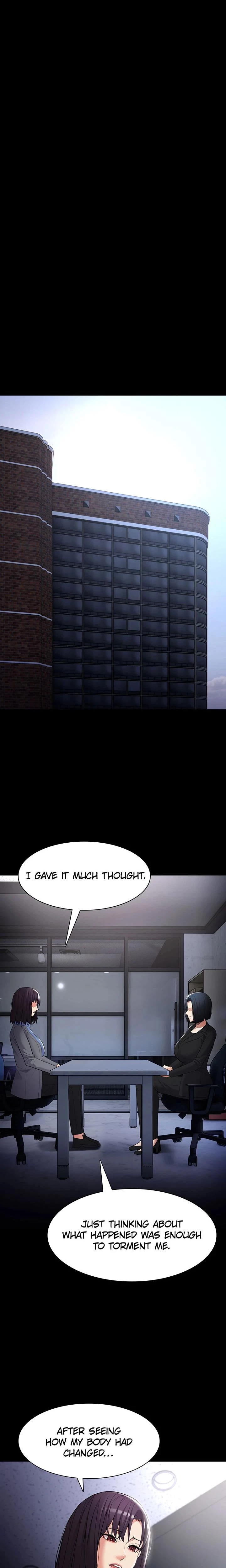 His Addictive Touch Chapter 126 Page 5