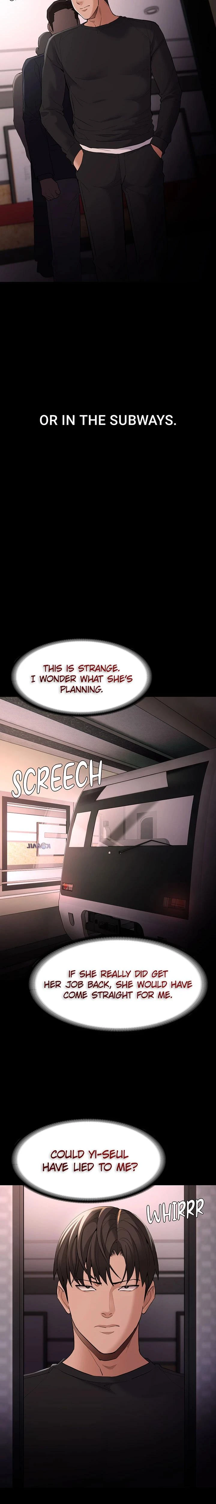 His Addictive Touch Chapter 126 Page 14