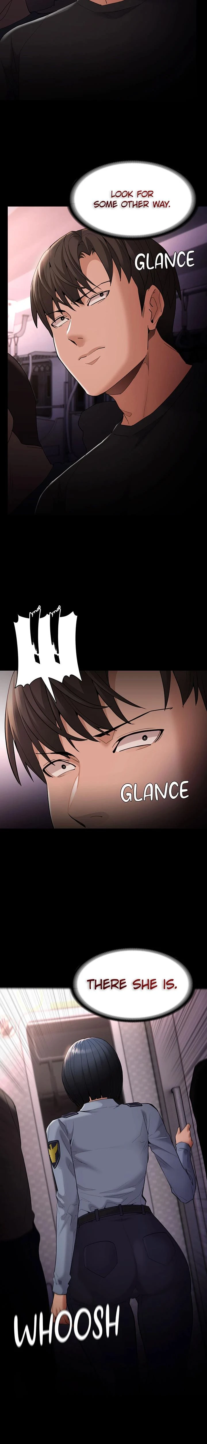 His Addictive Touch Chapter 126 Page 16