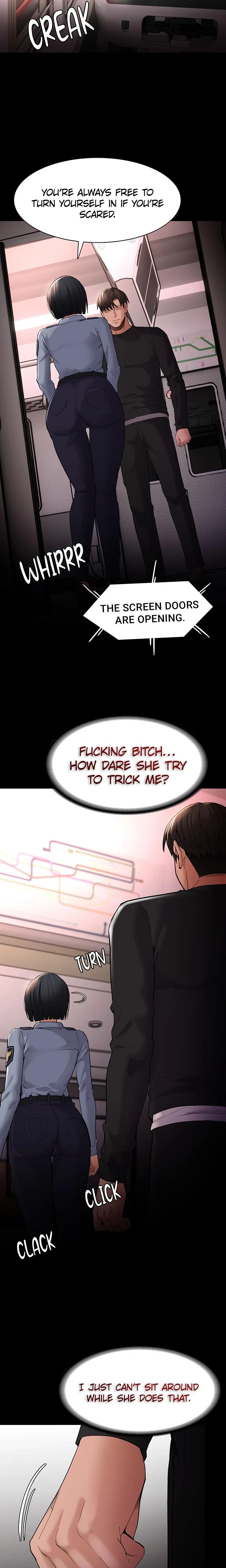 His Addictive Touch Chapter 127 Page 4