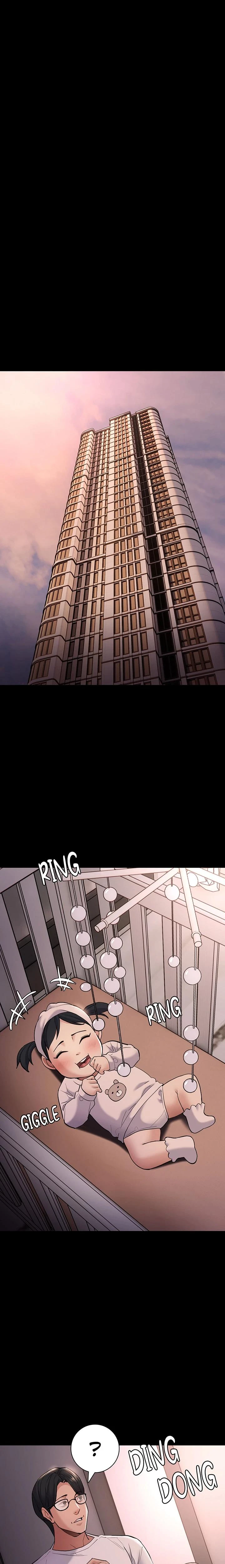His Addictive Touch Chapter 127 Page 6