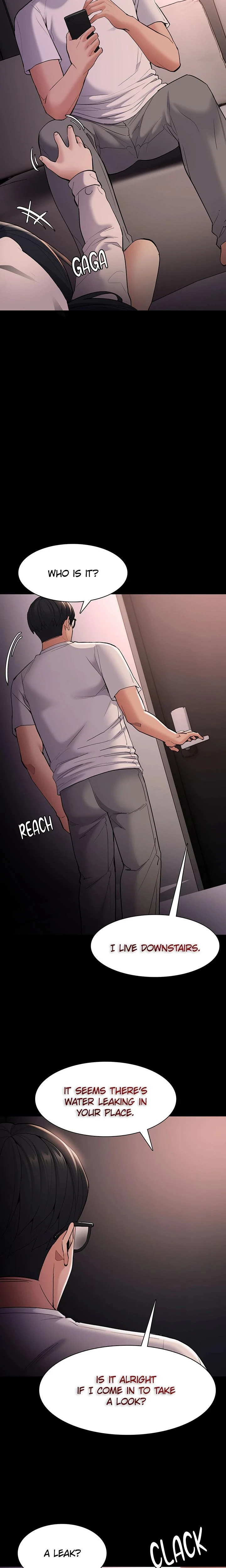 His Addictive Touch Chapter 127 Page 7