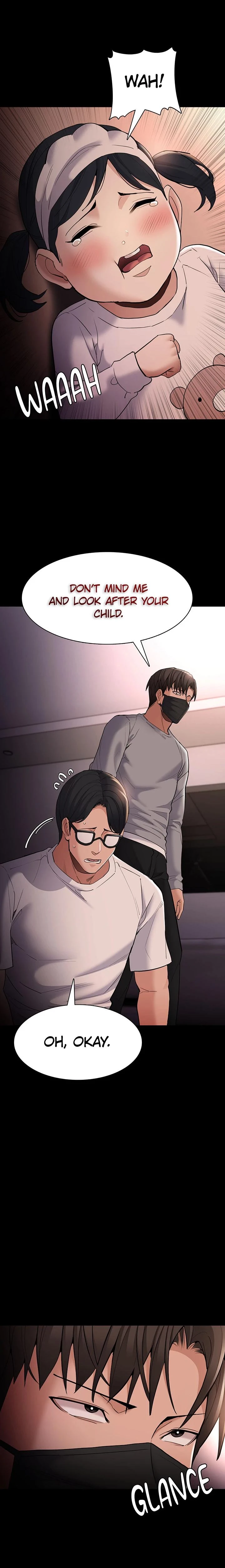 His Addictive Touch Chapter 127 Page 10