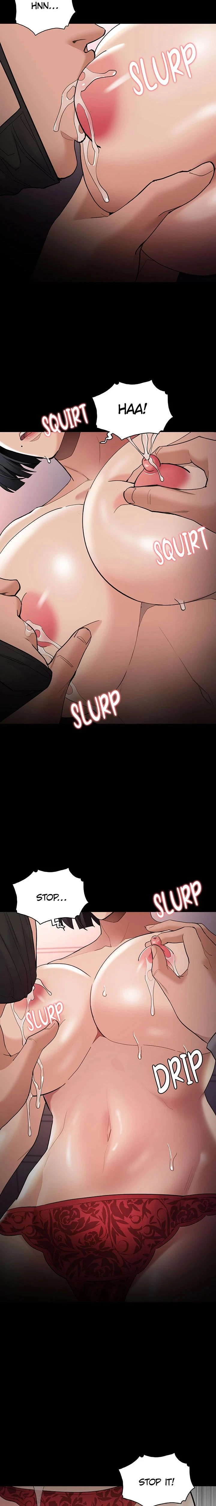 His Addictive Touch Chapter 128 Page 3