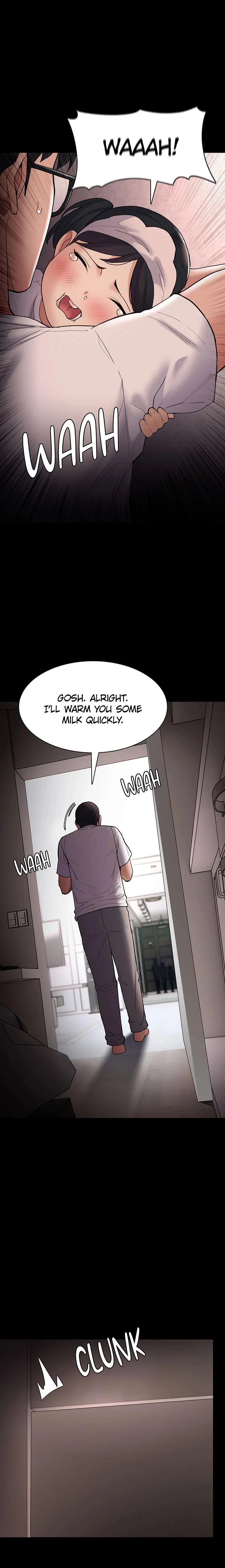 His Addictive Touch Chapter 128 Page 7