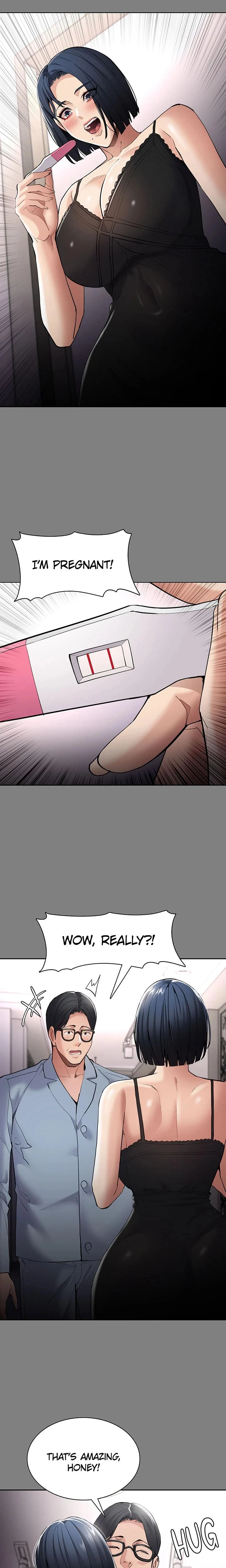 His Addictive Touch Chapter 129 Page 3