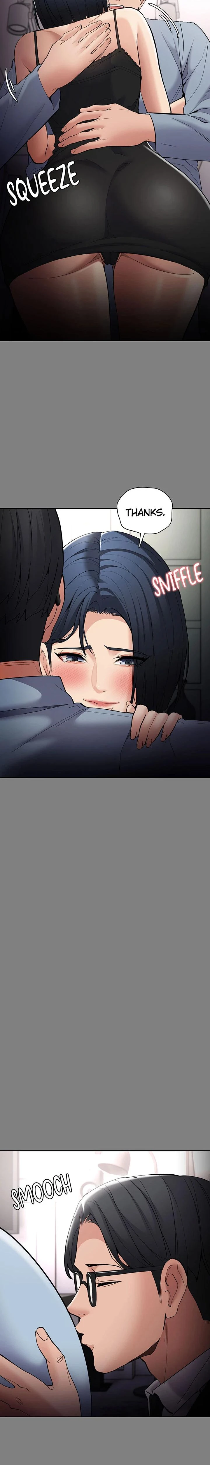 His Addictive Touch Chapter 129 Page 4