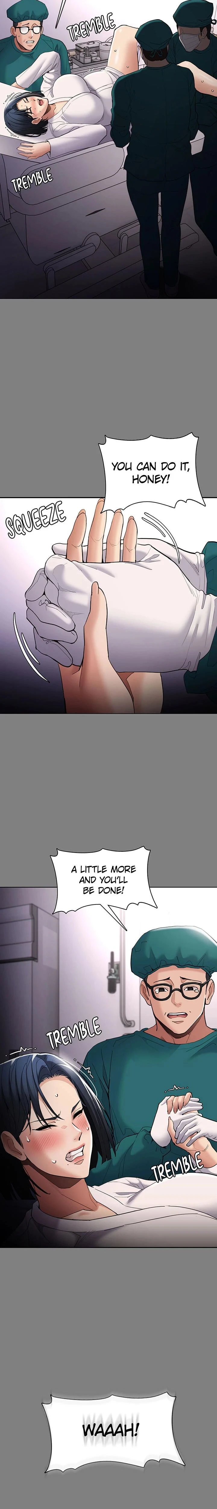 His Addictive Touch Chapter 129 Page 6