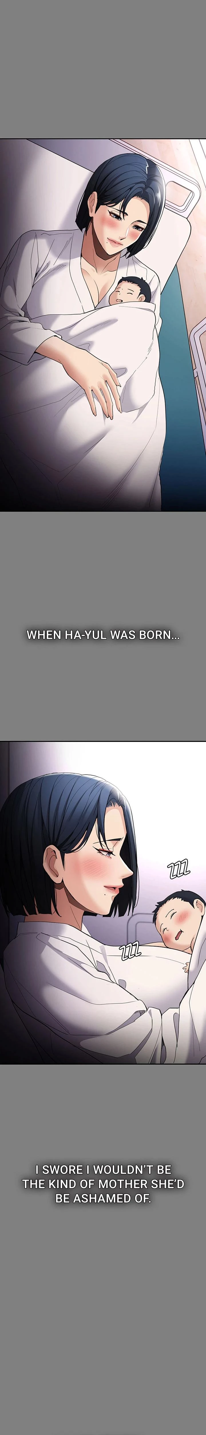 His Addictive Touch Chapter 129 Page 7