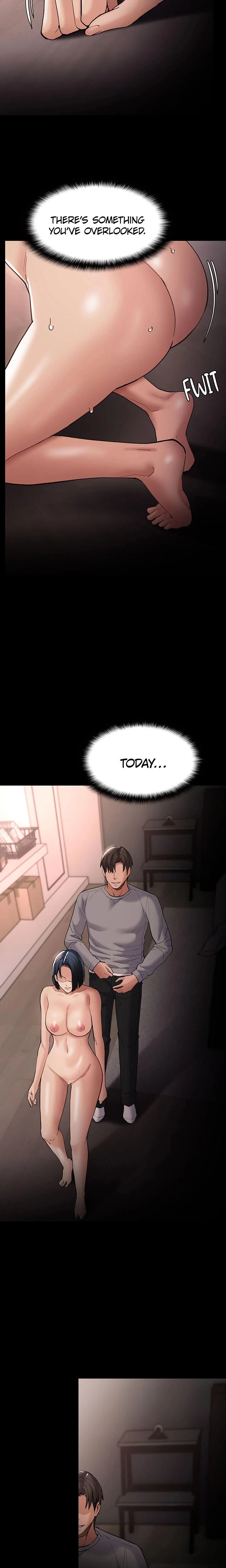 His Addictive Touch Chapter 130 Page 2