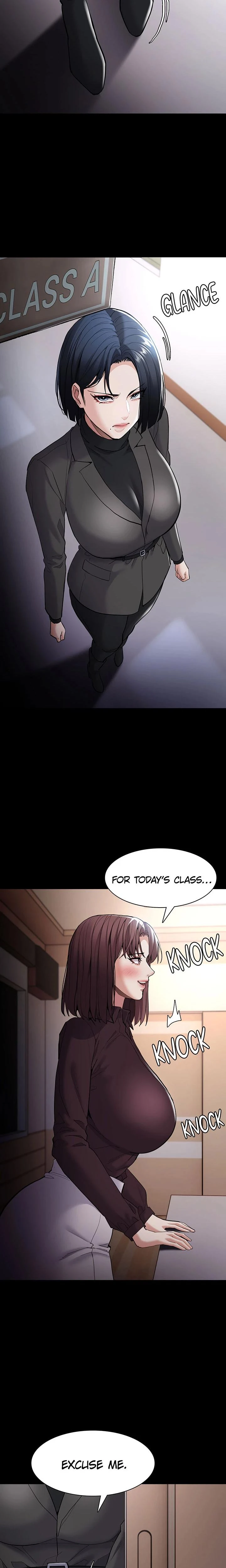 His Addictive Touch Chapter 130 Page 5