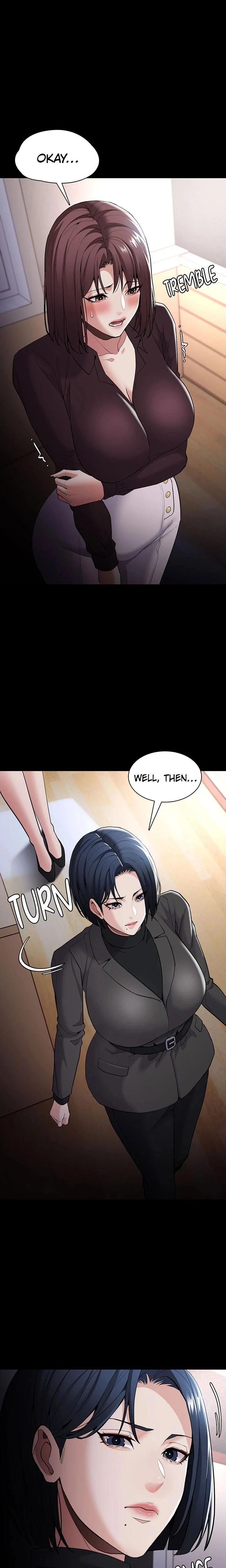 His Addictive Touch Chapter 130 Page 11