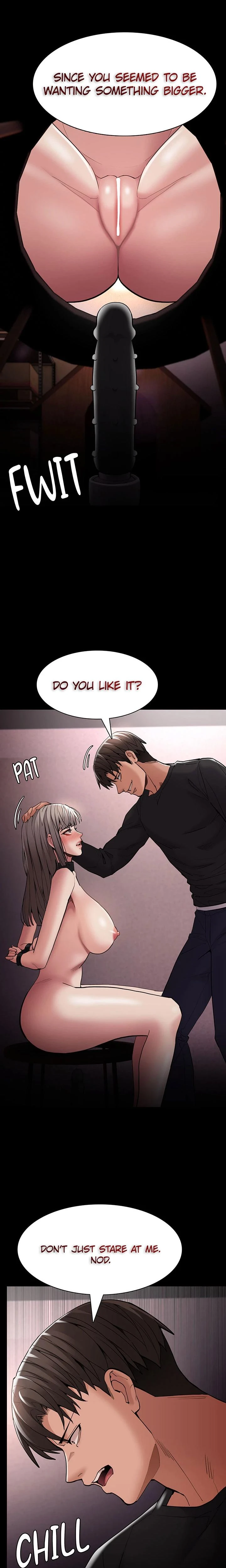His Addictive Touch Chapter 130 Page 16
