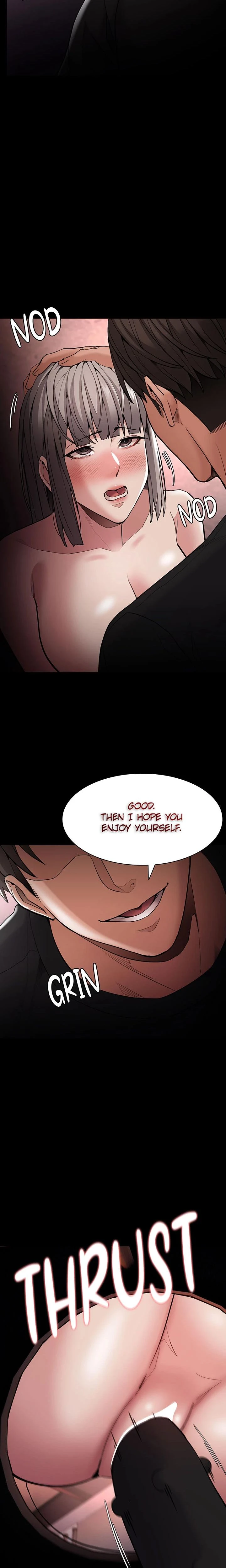 His Addictive Touch Chapter 130 Page 17