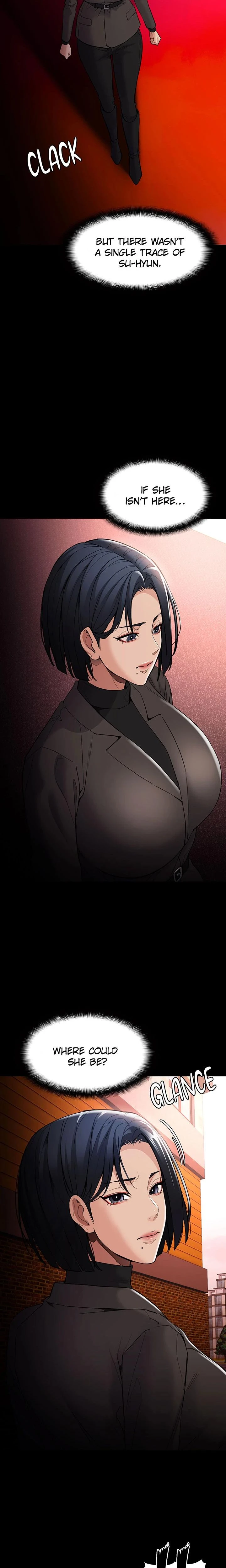 His Addictive Touch Chapter 130 Page 22