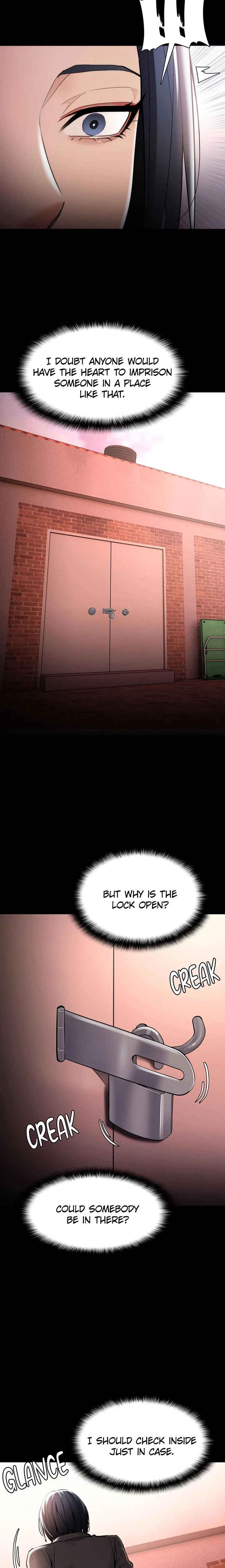 His Addictive Touch Chapter 130 Page 23