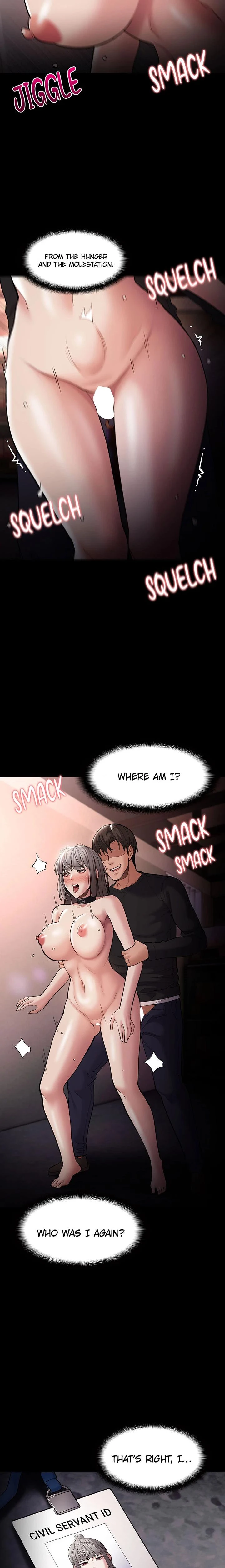 His Addictive Touch Chapter 131 Page 4