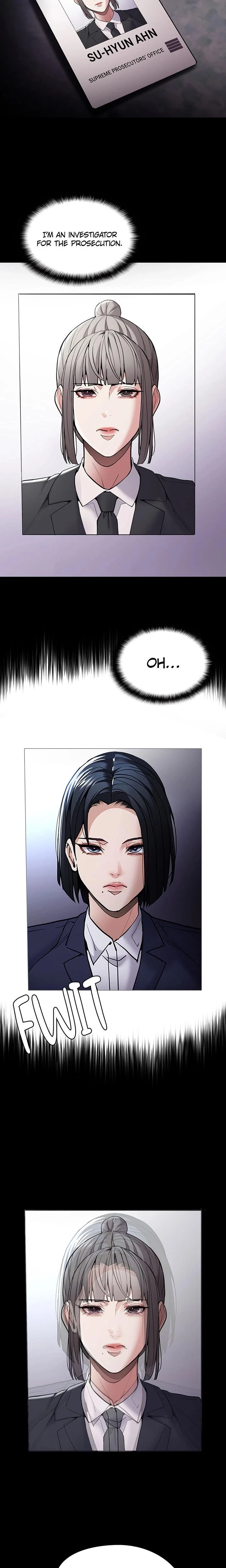 His Addictive Touch Chapter 131 Page 5