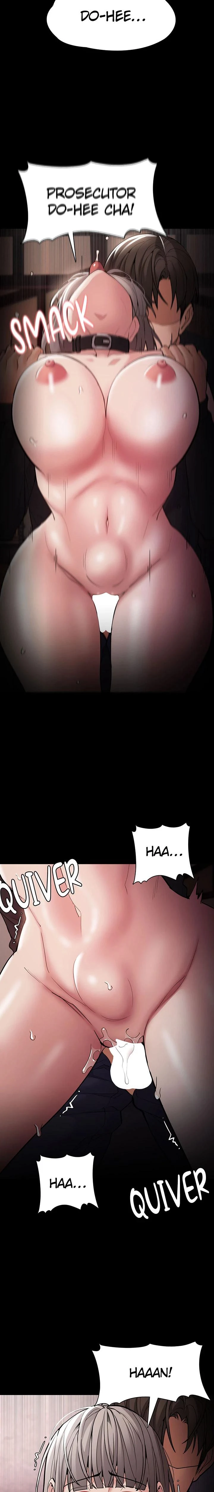 His Addictive Touch Chapter 131 Page 6