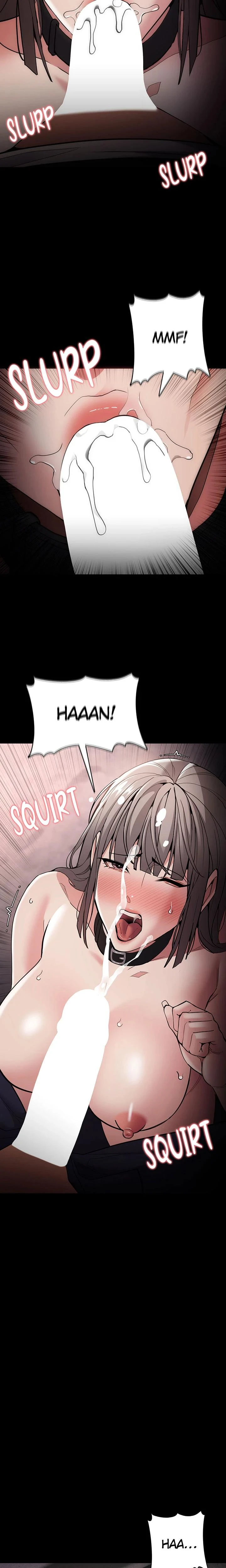 His Addictive Touch Chapter 131 Page 13