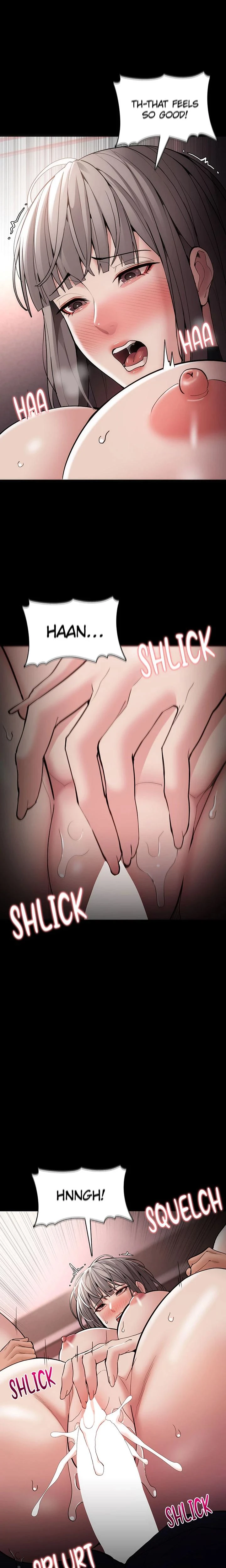 His Addictive Touch Chapter 131 Page 20