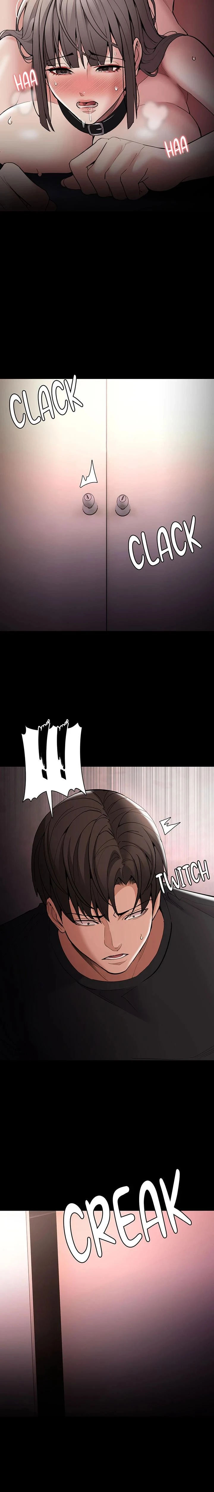 His Addictive Touch Chapter 131 Page 22