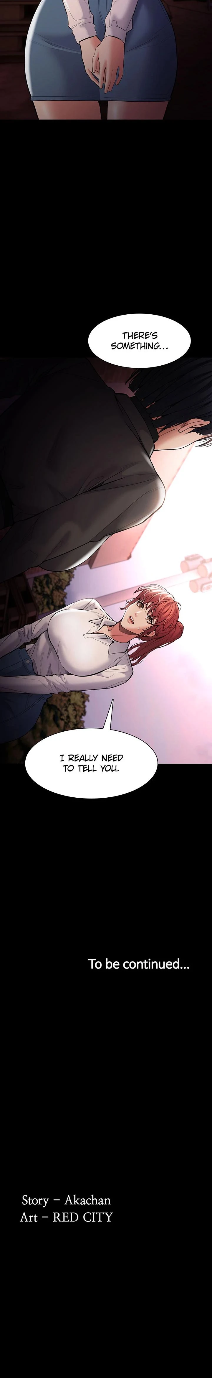 His Addictive Touch Chapter 131 Page 24