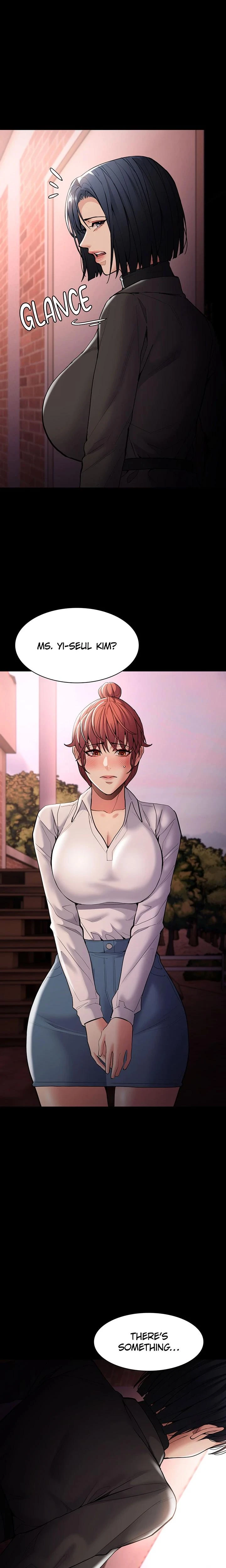 His Addictive Touch Chapter 132 Page 2