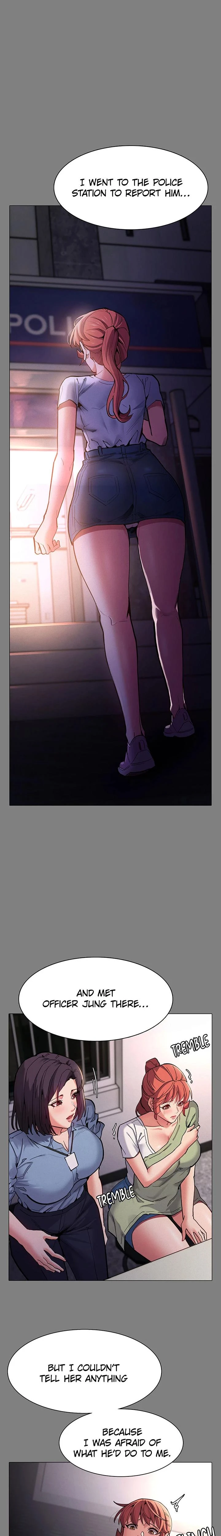 His Addictive Touch Chapter 132 Page 5