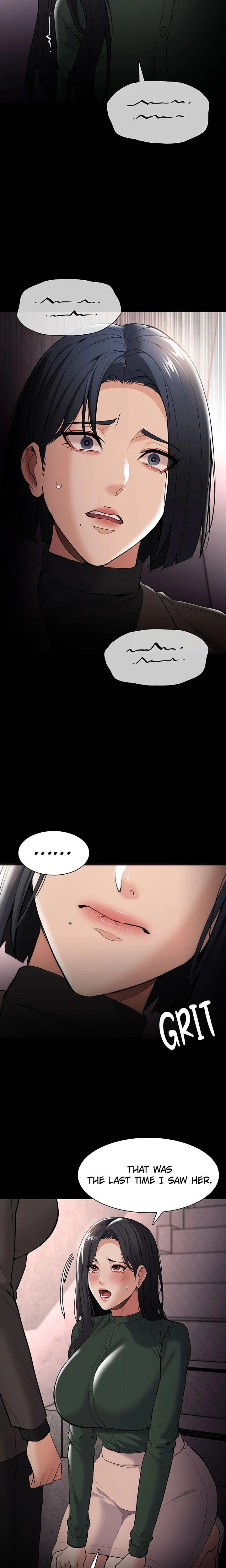 His Addictive Touch Chapter 132 Page 16