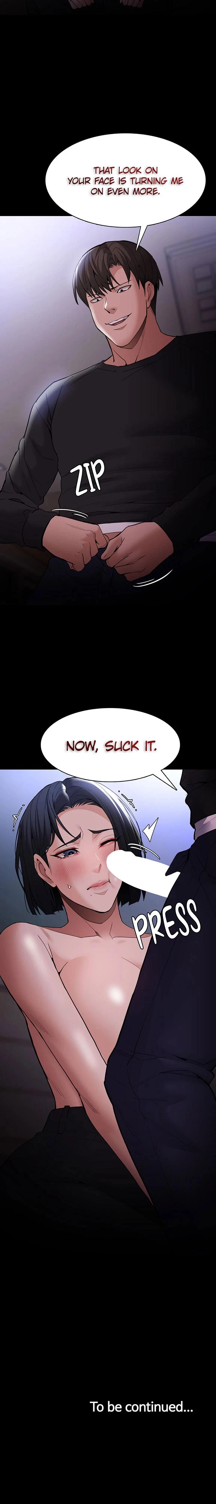 His Addictive Touch Chapter 132 Page 29