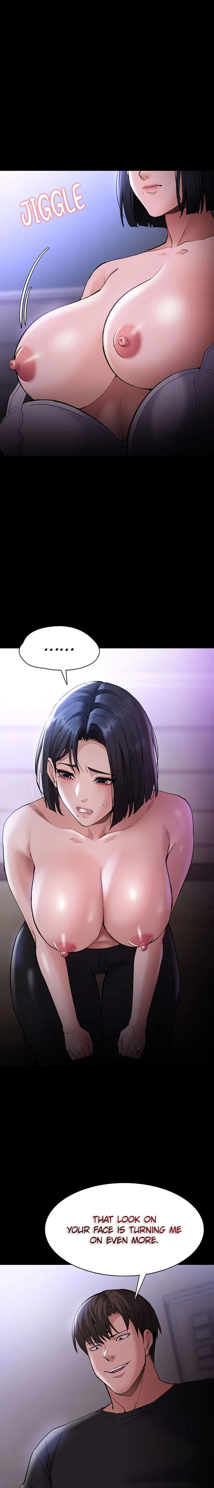 His Addictive Touch Chapter 133 Page 1