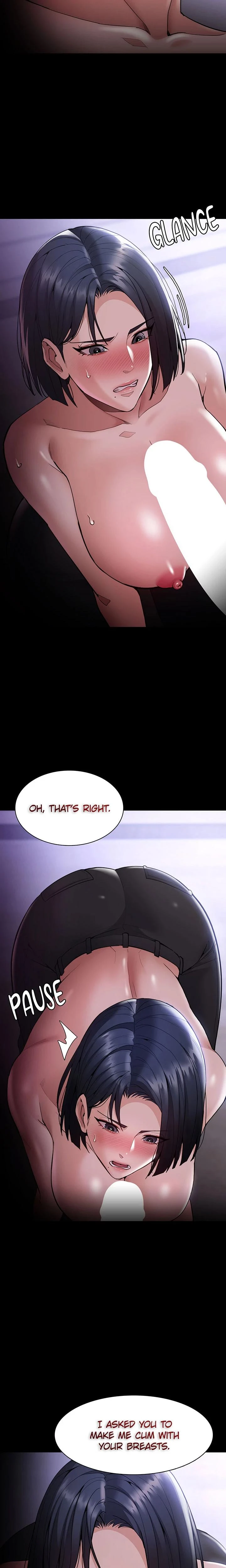 His Addictive Touch Chapter 133 Page 3