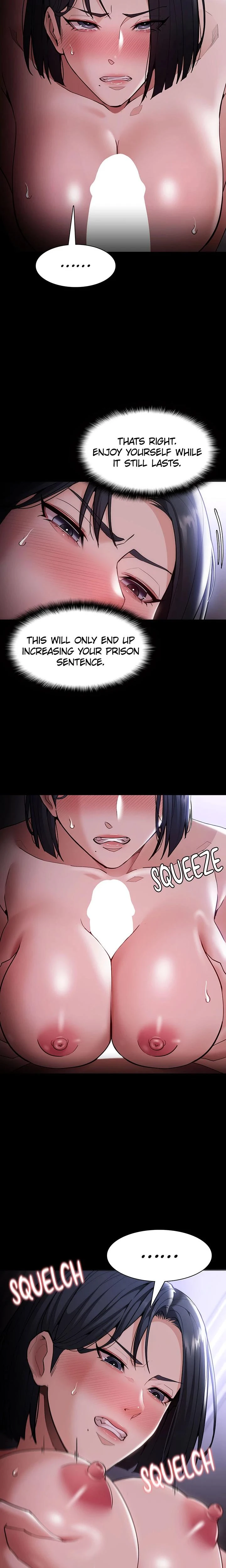 His Addictive Touch Chapter 133 Page 4
