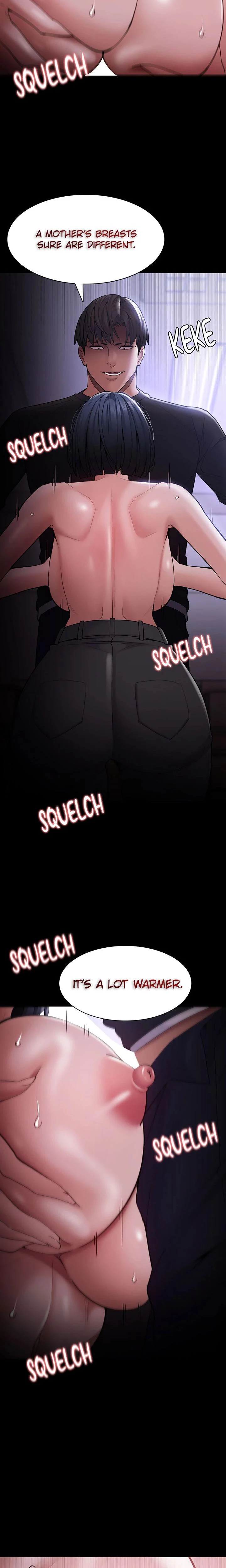 His Addictive Touch Chapter 133 Page 5